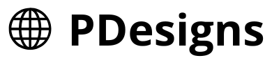 PDESIGNS